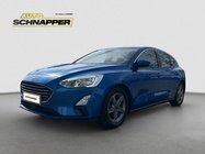 Ford Focus 2019