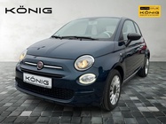 Fiat 500 2023