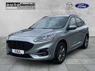Ford Kuga 2022
