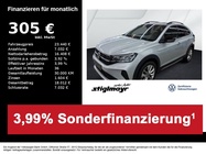 Volkswagen Taigo 2025