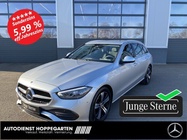 Mercedes-Benz C-Class 2024