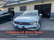 Volkswagen Passat 2021