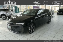 Opel Astra 2022