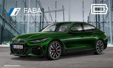 BMW i4 2024