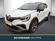 Renault Captur 2021