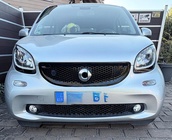 Smart ForTwo 2019