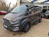 Ford Tourneo Custom 2021