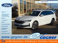 Skoda Octavia 2025