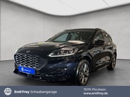 Ford Kuga 2023