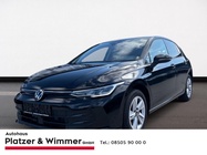Volkswagen Golf 2025