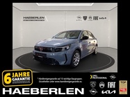 Opel Corsa 2025