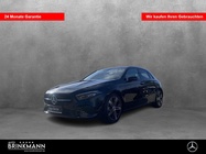 Mercedes-Benz A-Class 2025