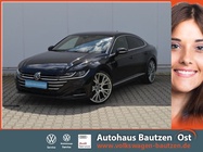 Volkswagen Arteon 2021