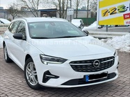 Opel Insignia 2021