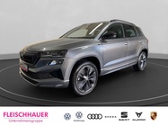 Skoda Karoq 2025