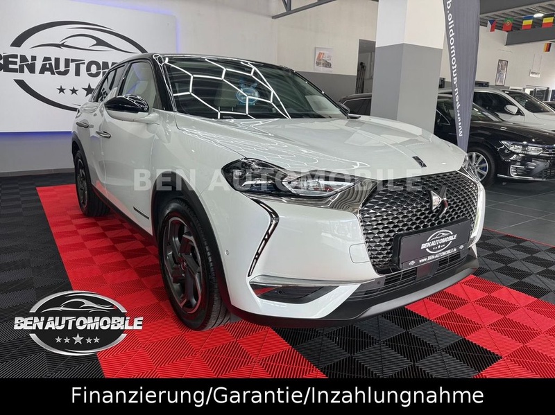 Citroen DS3