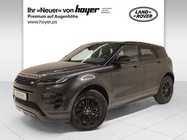 Land Rover Evoque 2025