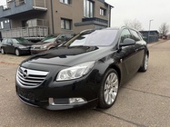 Opel Insignia 2010