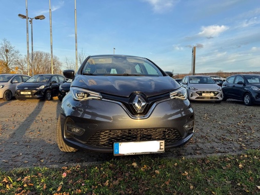 Renault ZOE 2020