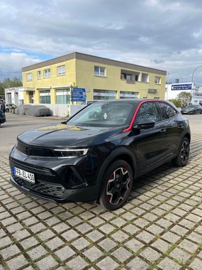 Opel Mokka 2023
