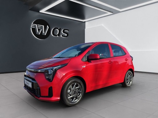 Kia Picanto 2026
