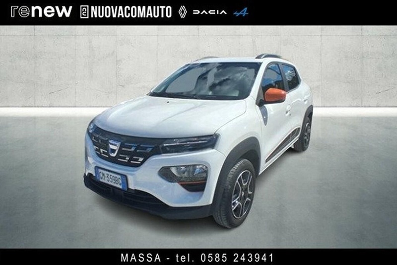 Dacia Other