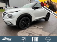 Nissan Juke 2026