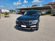BMW X3 2019