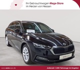 Skoda Octavia 2023