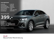 Audi Q3 2025