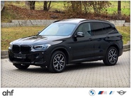 BMW X3 2024