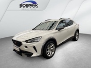 Cupra Formentor 2022