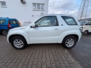 Suzuki Grand Vitara 2007