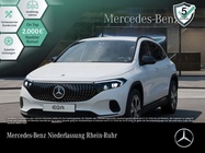 Mercedes-Benz EQA 2025
