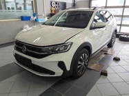 Volkswagen Taigo 2022