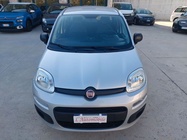 Fiat Panda 2020