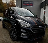 Ford Transit Custom 2021