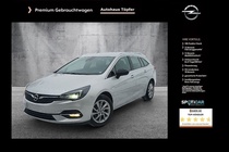 Opel Astra 2022