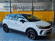 Opel Crossland 2021