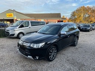 Mitsubishi Outlander 2014