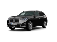 BMW X3 2025