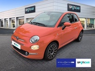 Fiat 500 2023