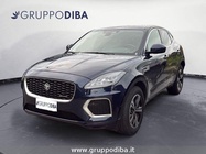 Jaguar E-Pace 2023