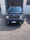 Jeep Renegade 2021