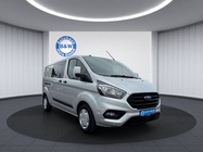 Ford Transit Custom 2019