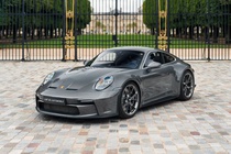 Porsche 992 2023