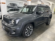 Jeep Renegade 2022