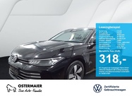 Volkswagen Passat 2025