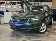 Skoda Karoq 2019