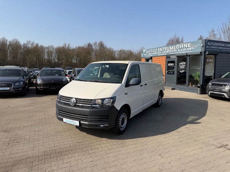 Volkswagen T6